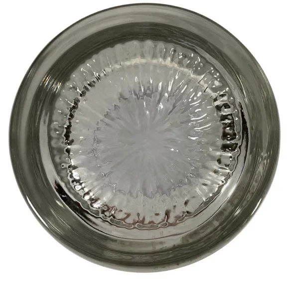 Canadian Club Classic Rocks Glass x2 - Picture 2 of 3